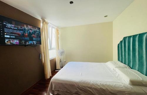 Trujillo Apartamento | Exclusivo Apartamento en el corazón de Trujillo - 5to Piso