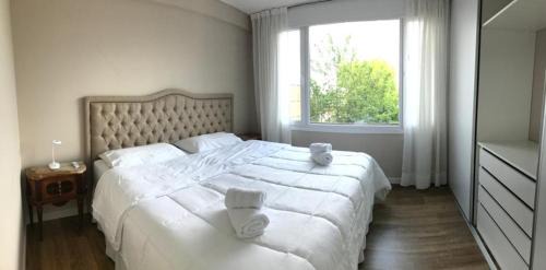 Belgrano Apartamento | Exclusivo Departamento Céntrico