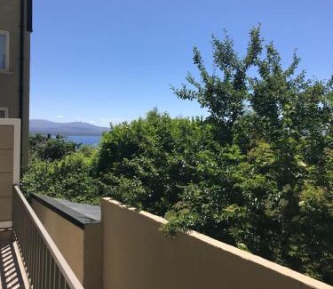 Belgrano Apartamento | Exclusivo Departamento Céntrico