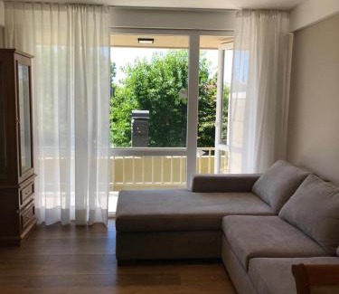 Belgrano Apartamento | Exclusivo Departamento Céntrico