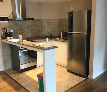 Belgrano Apartamento | Exclusivo Departamento Céntrico