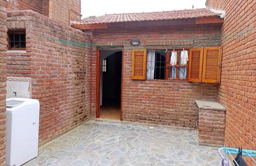 Mar de Ajó Casa | Exclusivo chalet a 250 metros del mar