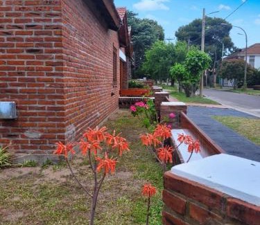 Mar de Ajó Casa | Exclusivo chalet a 250 metros del mar