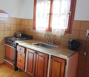 Mar de Ajó Casa | Exclusivo chalet a 250 metros del mar