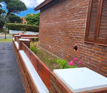 Mar de Ajó Casa | Exclusivo chalet a 250 metros del mar