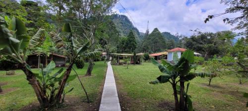 Salento Cabina | Exclusivo Cocora con Jacuzzi Salento Quindio
