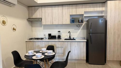 Monterrey Apartamento | Exclusivo con excelente ubicación en Monterrey