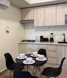 Monterrey Apartamento | Exclusivo con excelente ubicación en Monterrey