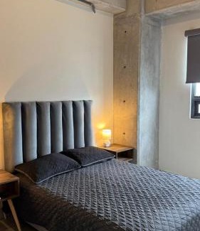 Monterrey Apartamento | Exclusivo con excelente ubicación en Monterrey