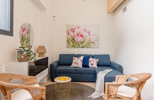 Salamanca Apartamento | Exclusivo Dúplex en Salamanca