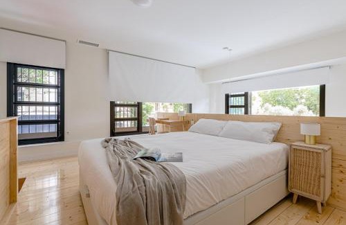 Salamanca Apartamento | Exclusivo Dúplex en Salamanca