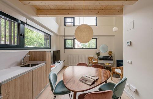Salamanca Apartamento | Exclusivo Dúplex en Salamanca