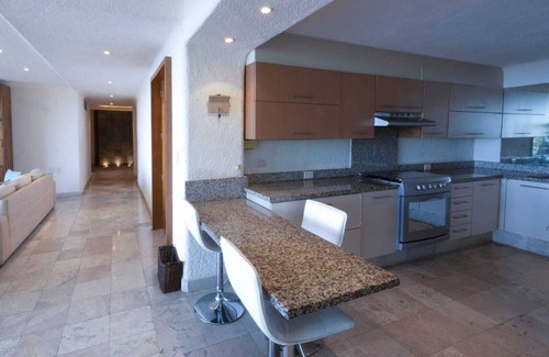 Brisas del Marqués Apartamento | Exclusivo Departamento Con Increible Vista