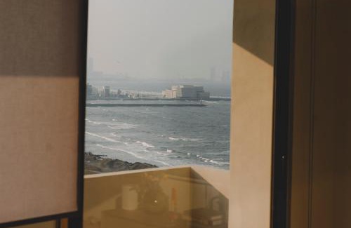 Boca del Río Apartamento | Exclusivo Departamento con vista a la marina