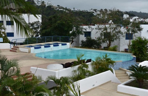 Same Apartamento | Exclusivo departamento frente al mar en Same, Casa Blanca