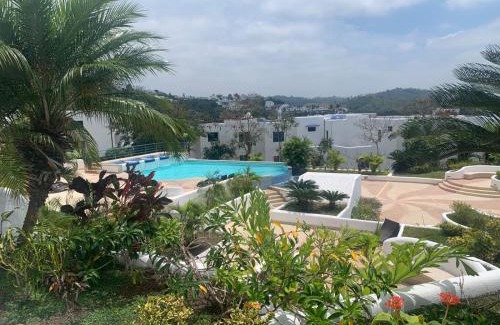 Same Apartamento | Exclusivo departamento frente al mar en Same, Casa Blanca