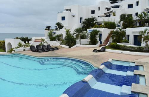 Same Apartamento | Exclusivo departamento frente al mar en Same, Casa Blanca