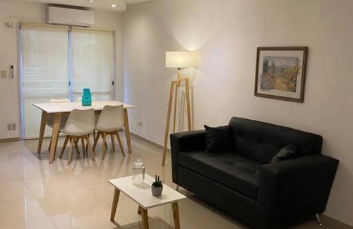 Mataderos Apartamento | Exclusivo dpto en capital federal