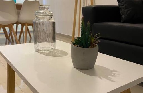Mataderos Apartamento | Exclusivo dpto en capital federal