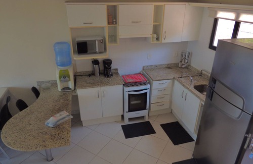 Ilhota Casa | Exclusivo Frente Mar na Praia Grossa - Itapema- SC