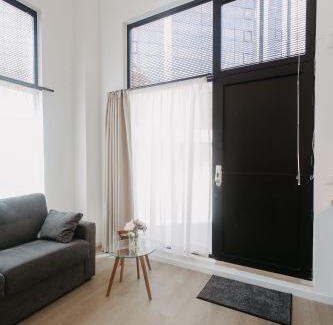 Mestalla Apartamento | Exclusivo loft 3 en zona privilegiada en Valencia
