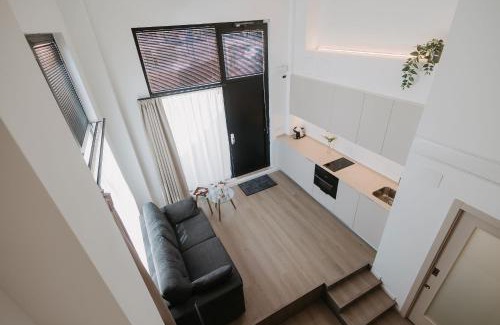 Mestalla Apartamento | Exclusivo loft 3 en zona privilegiada en Valencia