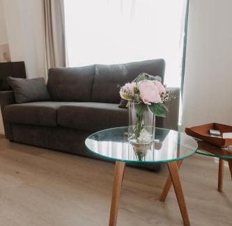 Mestalla Apartamento | Exclusivo loft 3 en zona privilegiada en Valencia