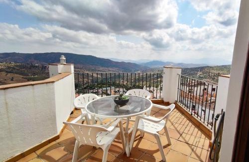 Casarabonela Apartamento | Exclusivo LOFT en el corazón de Casarabonela!