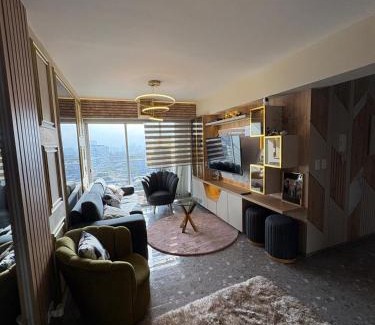 Santa Beatriz Apartamento | Exclusivo new apartment in Lima