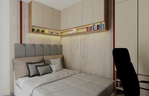 Santa Beatriz Apartamento | Exclusivo new apartment in Lima
