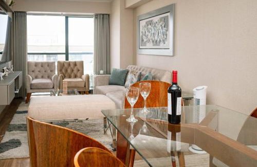 Jesús María Apartamento | ¡Exclusivo! Nuevo departamento en Jesús María.