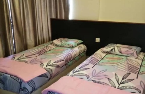 Malacca City Apartamento | ExcluSuites A9