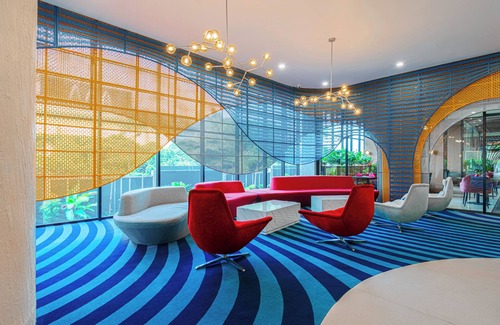 Surabaya Hotel | Excotel Design Hotel