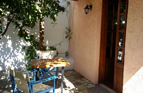 Kantanos-Selino Cabaña | Excusive 1 bedroom Cottage in Paleochora