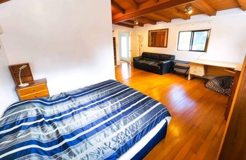 Suva Casa | EXCUTIVE BEACHFRONT Spa Pool 3x Bedroom Ensuite Residence HOUSE