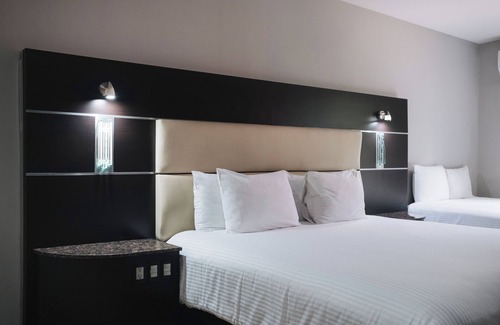 Reforma Hotel | Exe Cities Reforma