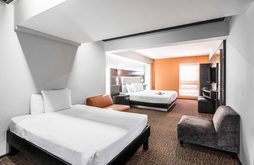 Reforma Hotel | Exe Cities Reforma