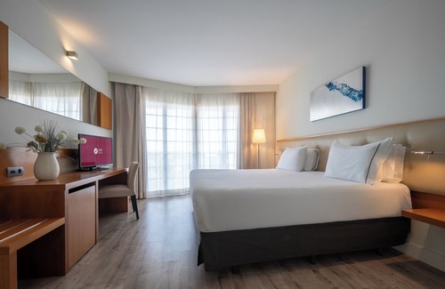 Nueva Milla de Oro Hotel | Exe Estepona Thalasso & Spa - Adults only