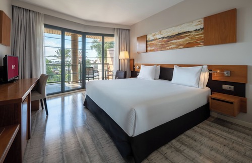 Nueva Milla de Oro Hotel | Exe Estepona Thalasso & Spa - Adults only