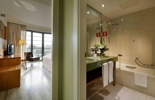 Nueva Milla de Oro Hotel | Exe Estepona Thalasso & Spa - Adults only