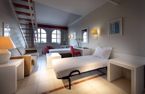 Sanlúcar la Mayor Hotel | Exe Gran Hotel Solúcar