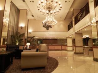Ljubljana City Centre Hotel | Exe Lev