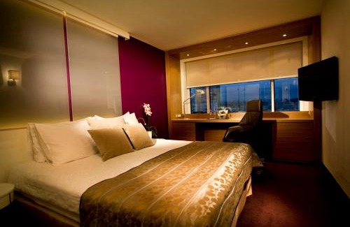 Ljubljana City Centre Hotel | Exe Lev
