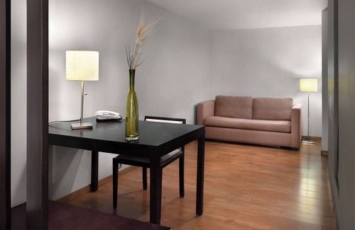 Reforma Hotel | Exe Suites Reforma