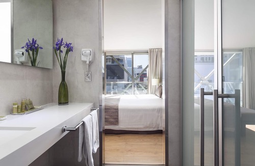 Reforma Hotel | Exe Suites Reforma