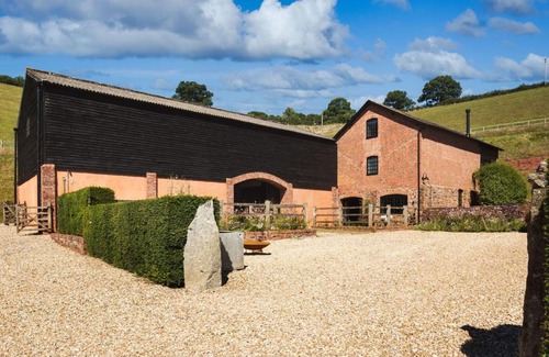 Bradninch Casa | Exe Valley Retreat