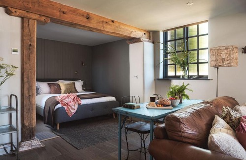 Bradninch Casa | Exe Valley Retreat
