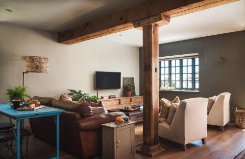 Bradninch Casa | Exe Valley Retreat