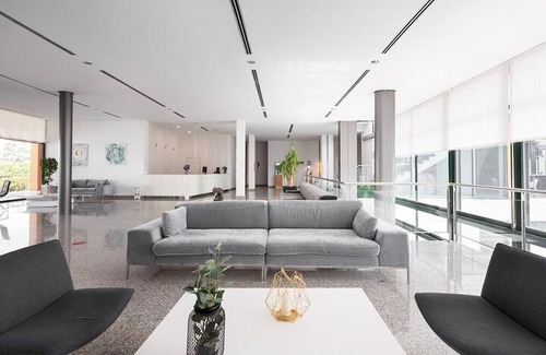 Silleda Hotel | Exe Via Argentum