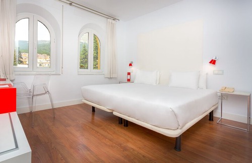 San Lorenzo de El Escorial Hotel | Exe Victoria Palace